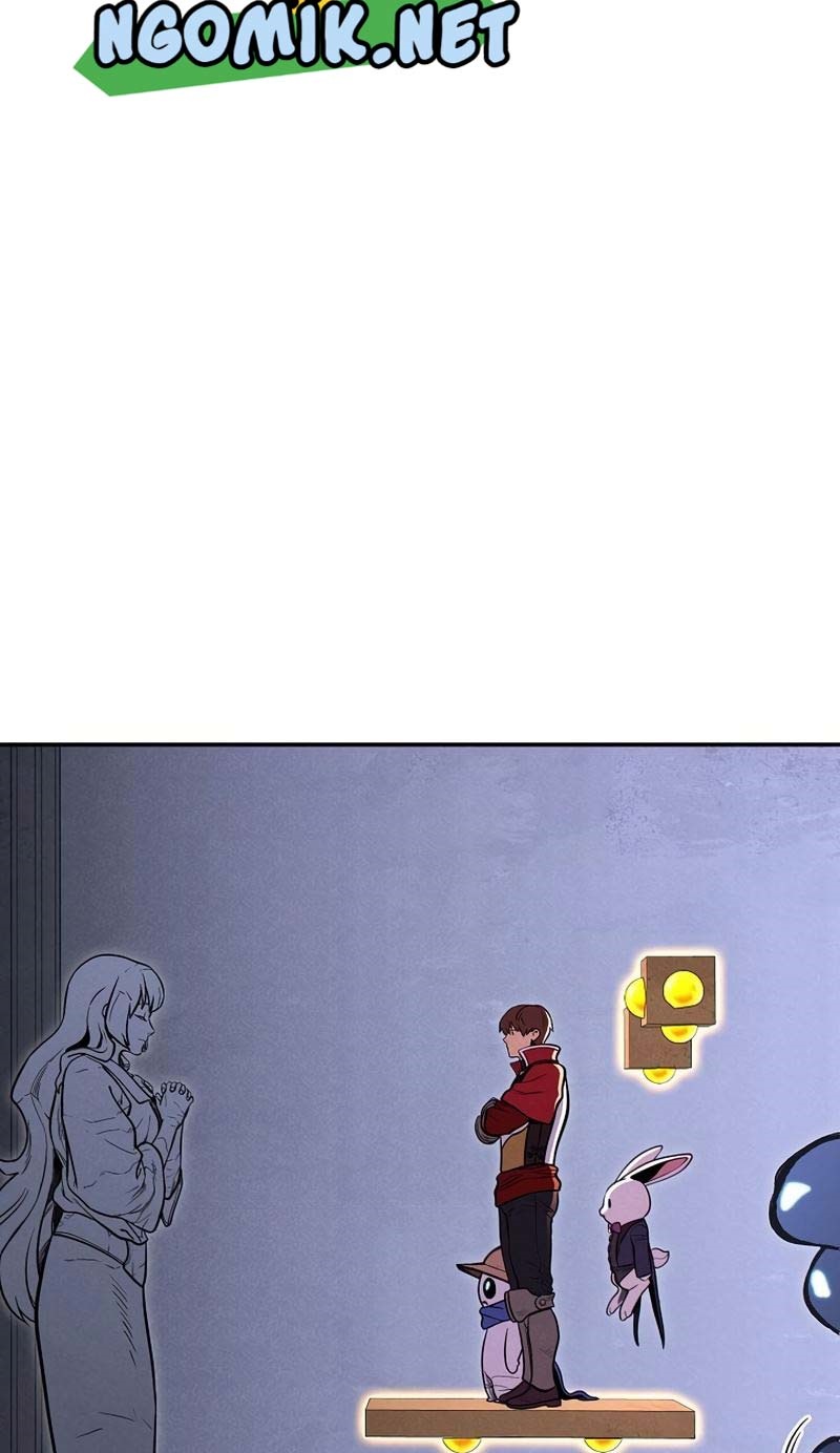 Dungeon Reset